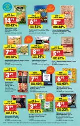 Gazetka promocyjna Biedronka - Gazetka - ważna od 15.04 do 15.04.2023 - strona 24 - produkty: Piec, Kurczak, Makaron, Warzywa, Sos, Sok, Ser, Gry, AEG, Jagody, Ananas, Tera, Penne, Pizza, Pieczarka, Frytki, Mango, Szpinak, Hortex, Fa