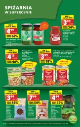 Gazetka promocyjna Biedronka - Gazetka - ważna od 15.04 do 15.04.2023 - strona 26 - produkty: Sos, Sok, Pesto, Pulpety, Pudliszki, Knorr, Danie gotowe, Fa