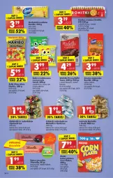 Gazetka promocyjna Biedronka - Gazetka - ważna od 15.04 do 15.04.2023 - strona 30 - produkty: Ciastka, Corn flakes, Por, Cukier, Bonitki, Sezam, Herbatniki, Galaretki, Smoothie, Baton, Ciastka owsiane, Cukierki, Gala, Kakao, Lanki, Haribo, Michałki, Kokos