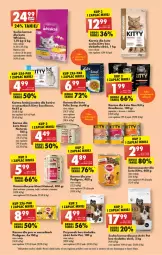 Gazetka promocyjna Biedronka - Gazetka - ważna od 15.04 do 15.04.2023 - strona 47 - produkty: Sos, Sok, Pur, Mus, Pasztet, Leon, Wołowina, Felix, Pedigree, Sucha karma