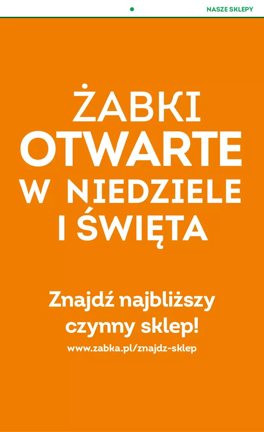 Gazetka promocyjna Żabka - ważna 02.01 do 14.01.2025 - strona 19 - produkty: JBL