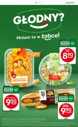 Gazetka promocyjna Żabka - Gazetka - ważna od 14.01 do 14.01.2025 - strona 22 - produkty: Sałatka, Rama, Tran, Sałat, Bagietka