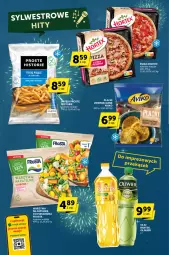 Gazetka promocyjna ABC - Gazetka - ważna od 09.01 do 09.01.2024 - strona 2 - produkty: Warzywa