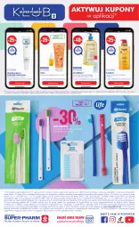 Gazetka promocyjna Super Pharm - Gazetka - Gazetka - ważna od 31.03 do 31.03.2023 - strona 20 - produkty: Gra, Acer, Bioderma, Pharmaceris, Kosmetyki do pielęgnacji, Dres, Olej, Mobil