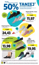 Gazetka promocyjna Lidl - GAZETKA - Gazetka - ważna od 29.07 do 29.07.2023 - strona 8 - produkty: Top, Sok, Por