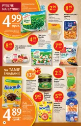 Gazetka promocyjna Delikatesy Centrum - Gazetka DC01 n.fresh - Gazetka - ważna od 12.01 do 12.01.2022 - strona 16 - produkty: Kurczak, Sałatka, Marchewka, Warzywa, Frosta, Ryż, Koc, Gry, Nesquik, Kuchnia, Kebab z kurczaka, Bułeczki, Wafle, Dega, Sałat, Miód, Bukiet, Flaki, Kakao, Kebab, Flaki wołowe, Hortex