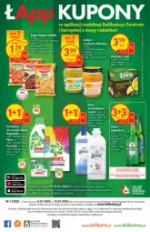 Gazetka promocyjna Delikatesy Centrum - Gazetka DC01 n.fresh - Gazetka - ważna od 12.01 do 12.01.2022 - strona 28 - produkty: Piwa, Piec, Rum, Gin, Gra, Zupa, Bulion, Winiary, Heineken, Lion, Loyd, Płyn do płukania, Rosół, Ariel, Herbata, Mobil