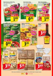 Gazetka promocyjna Prim Market - Gazetka - ważna od 12.03 do 12.03.2025 - strona 8 - produkty: Piec, Makaron, Ser, Papryka słodka, Jaja, Papryka, Kisiel, Winiary, Chrupki, Pieczywo chrupkie, Przyprawa w płynie, Pieczywo, Bazyl, Kubek, Delecta, Maggi, Bakalland
