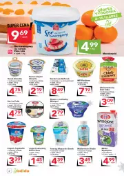 Gazetka promocyjna Odido - Gazetka - Gazetka - ważna od 15.12 do 15.12.2022 - strona 2 - produkty: Serek wiejski, Jogurt naturalny, Ser, Twaróg, Zott, Bell, Jogurt, Serek, Chleb tostowy, NaTurek, Bella, Deser, Chleb, Jogobella, Almette, Mleko