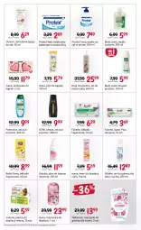 Gazetka promocyjna Rossmann - Gazetka - ważna od 28.02 do 28.02.2022 - strona 12 - produkty: Płyn do kąpieli, Mydło w płynie, Ser, Palmolive, Facelle, Biały Jeleń, Bell, Str8, Tampony, Joanna, Krem do depilacji, Szynka, Cleanic, Plastry do depilacji, Gillette, Isana, Maszynka, Płyn do higieny intymnej, Bella, Mydło, Wkładki, Fa