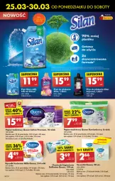 Gazetka promocyjna Biedronka - Od poniedzialku - Gazetka - ważna od 30.03 do 30.03.2024 - strona 60 - produkty: Ser, Rum, Papier, Serwetki, Papier toaletowy, Ręcznik, Rolki, Chusteczki
