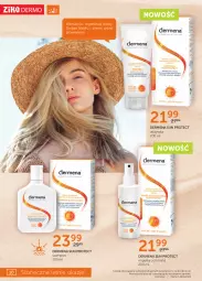 Gazetka promocyjna Ziko - 2-29.06.2022 - Gazetka - ważna od 29.06 do 29.06.2022 - strona 10 - produkty: Ser, Dermena, Szampon, Odżywka