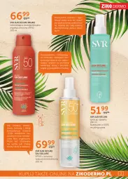 Gazetka promocyjna Ziko - 2-29.06.2022 - Gazetka - ważna od 29.06 do 29.06.2022 - strona 3 - produkty: SVR, Rum, Gra, Klej, Tran, Dzieci, Fa