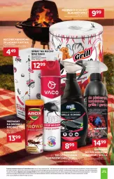 Gazetka promocyjna Stokrotka - Market - Gazetka - ważna od 15.04 do 15.04.2026 - strona 23 - produkty: Warzywa, Mus, Papier, Ręcznik kuchenny, Solniczka, Ręcznik, Preparat do czyszczenia, Owoce, Piekarnik, Grill, Nanomax, Mięso