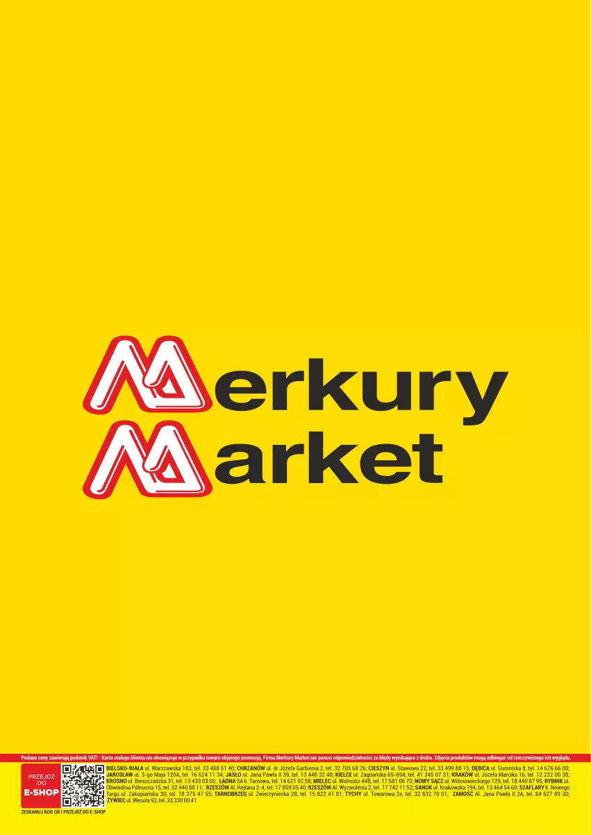 Gazetka promocyjna Merkury Market - ważna 01.07 do 31.07.2024 - strona 56