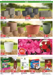 Gazetka promocyjna Merkury Market - Gazetka - ważna od 31.07 do 31.07.2024 - strona 47 - produkty: Piec, Chrzan, Tera, Dzieci, Grill, Nawóz