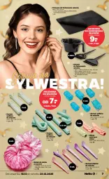 Gazetka promocyjna Netto - Od Czwartku Przemysłowa - Gazetka - ważna od 23.12 do 23.12.2025 - strona 7 - produkty: Ubrania, Wałek, Fa
