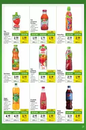 Gazetka promocyjna Makro - Kupujesz więcej płacisz mniej - oferta z alkoholem - Gazetka - ważna od 19.02 do 19.02.2024 - strona 17 - produkty: Top, Sok, Mus, Pepsi, Fortuna, Sok jabłkowy, Oranżada, Hellena, Napój gazowany, Tymbark, Kubuś, Napój