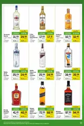 Gazetka promocyjna Makro - Kupujesz więcej płacisz mniej - oferta z alkoholem - Gazetka - ważna od 19.02 do 19.02.2024 - strona 21 - produkty: Vermouth, Whiskey, Martini, Saska, Johnnie Walker, Lack, Wódka, Stock, Whisky, Wyborowa, Krupnik, Brandy, Likier