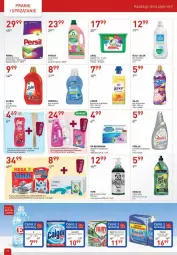 Gazetka promocyjna DrogerieJawa - Prospekte - Gazetka - ważna od 30.06 do 30.06.2021 - strona 16 - produkty: Frosch, Gra, Do mycia naczyń, Yope, Biały Jeleń, Finish, Tablet, Persil, Płyn do mycia naczyń, Silan, Somat, Fairy, Płyn do mycia, Mydło, Sidolux, Ariel, Lanki, Sprzątanie, Lenor, Fa