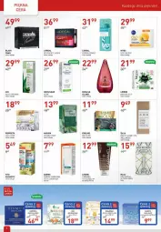 Gazetka promocyjna DrogerieJawa - Prospekte - Gazetka - ważna od 30.06 do 30.06.2021 - strona 6 - produkty: Barwa Siarkowa, Ser, Isla, Eveline, Bielenda, Perfecta, Lack, Dermika, Roller, Ziaja, Lirene, Nivea