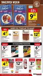 Gazetka promocyjna Intermarche - Gazetka - ważna od 27.05 do 27.05.2024 - strona 16 - produkty: Kurczak, Sok, Sokołów, Parówki, Duda, Szynka, Morliny, Frankfurterki, Olewnik