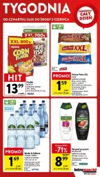 Gazetka promocyjna Intermarche - Gazetka - ważna od 27.05 do 27.05.2024 - strona 5 - produkty: Palmolive, Prince Polo, Lack, LANA, Woda, Kokos