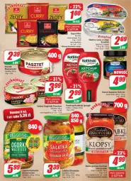 Gazetka promocyjna Dino - Gazetka - Gazetka - ważna od 11.01 do 11.01.2022 - strona 7 - produkty: Sałatka, Ketchup, Sos, Sok, Ser, Gra, Kuchnia Staropolska, HELCOM, Sokołów, Zupa, Kuchnia, Stek, Sałat, Kotlin, Owoce, Graal, Olej, Danie gotowe