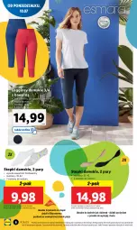 Gazetka promocyjna Lidl - GAZETKA - Gazetka - ważna od 15.07 do 15.07.2023 - strona 6 - produkty: Top, Sok