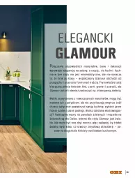 Gazetka promocyjna Obi - Gazetka OBI - Gazetka - ważna od 31.12 do 31.12.2021 - strona 29 - produkty: Pur, Koc, Gra, Blat roboczy, Granat, Kuchnia, Stolik, Paleta, Fanta, Waga, Gres, Meble, Gres szkliwiony, Fa