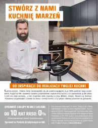 Gazetka promocyjna Obi - Gazetka OBI - Gazetka - ważna od 31.12 do 31.12.2021 - strona 4 - produkty: Top, Koc, Kuchnia, Kosz, Tera, Fa