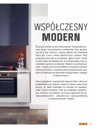 Gazetka promocyjna Obi - Gazetka OBI - Gazetka - ważna od 31.12 do 31.12.2021 - strona 7 - produkty: Mus, Gin, Gra, Jadalnia, Blat roboczy, Zlew, Kuchnia, Szafka, Gres, Okap, Meble, Gres szkliwiony