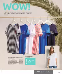 Gazetka promocyjna Bonprix - Hity na lato - Gazetka - ważna od 20.11 do 20.11.2022 - strona 35 - produkty: Wełna, Lazur