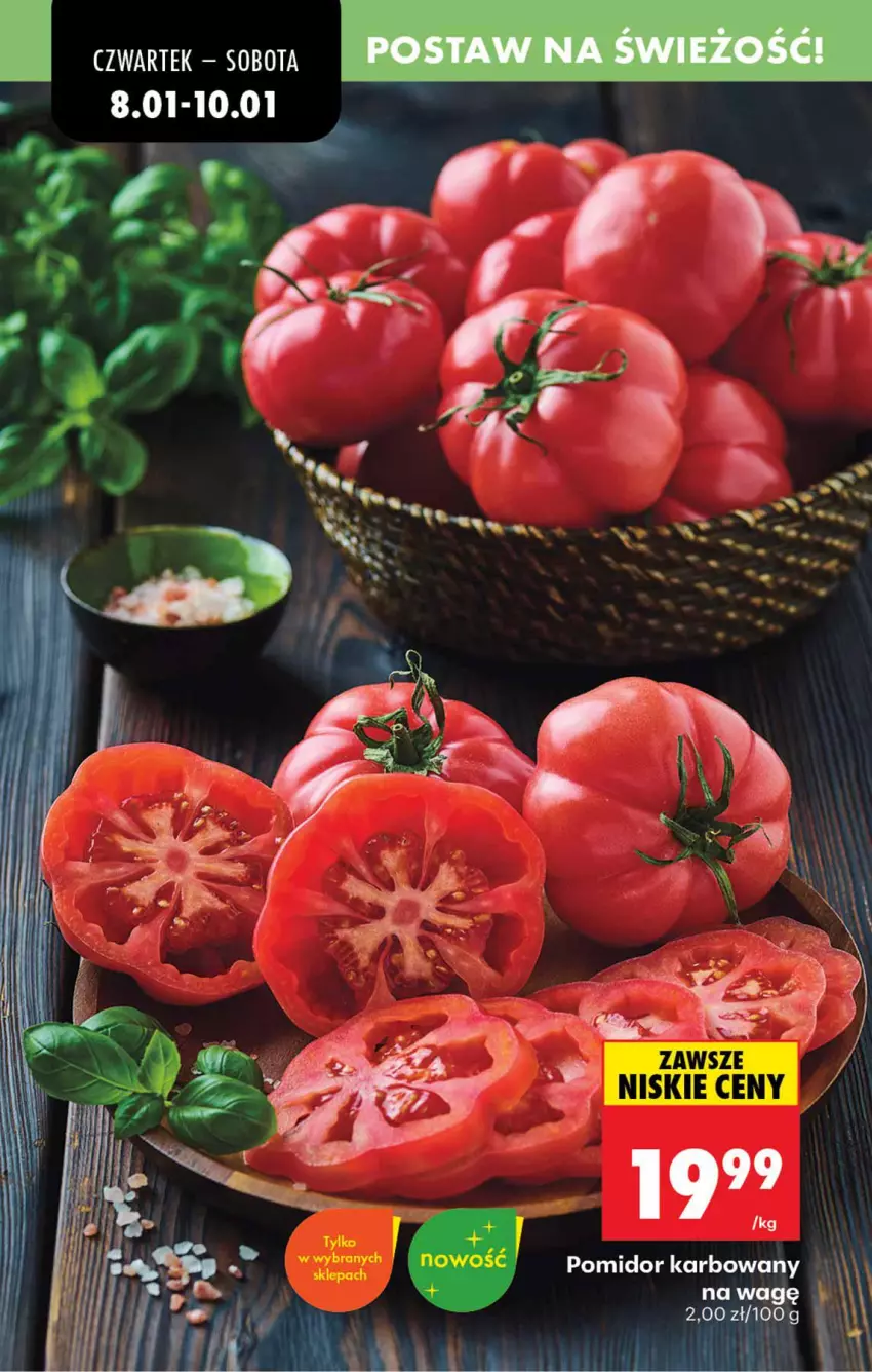 Gazetka promocyjna Biedronka - Gazetka - ważna 08.01 do 15.01.2026 - strona 25