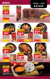 Gazetka promocyjna Biedronka - Gazetka - Gazetka - ważna od 15.01 do 15.01.2026 - strona 31 - produkty: Kurczak, Makaron, Szynka wieprzowa, Zupa, Kaczka, Zupa pomidorowa, Szynka, Piekarnik, Golonka wieprzowa, Jabłka, Fa