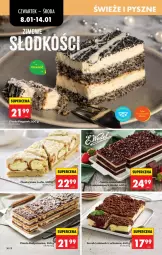 Gazetka promocyjna Biedronka - Gazetka - Gazetka - ważna od 15.01 do 15.01.2026 - strona 36 - produkty: Ser, Królewski