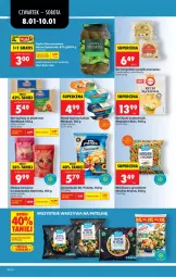 Gazetka promocyjna Biedronka - Gazetka - Gazetka - ważna od 15.01 do 15.01.2026 - strona 42 - produkty: Ser topiony, Maasdam, Warzywa, Top, Ser, Gra, Serek, Hochland, Owoce, Kubek