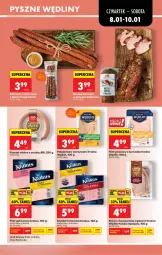 Gazetka promocyjna Biedronka - Gazetka - Gazetka - ważna od 15.01 do 15.01.2026 - strona 43 - produkty: Piec, Kurczak, Polędwica, Szynka Królewska, Krakus, Warzywa, Koc, Beko, Pasztet, Szynka