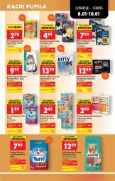 Gazetka promocyjna Biedronka - Gazetka - Gazetka - ważna od 15.01 do 15.01.2026 - strona 71 - produkty: Warzywa, Puf, Gra, Pasztet, Felix, Sucha karma