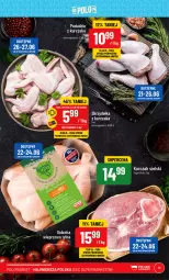 Gazetka promocyjna PoloMarket - Gazetka pomocyjna - Gazetka - ważna od 27.06 do 27.06.2023 - strona 13 - produkty: Kurczak, Ser