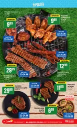 Gazetka promocyjna PoloMarket - Gazetka pomocyjna - Gazetka - ważna od 27.06 do 27.06.2023 - strona 16 - produkty: Piec, Kurczak, Sok, Sokołów, Pieczarka, Morliny, Boczek, Grill, Mięso, Podudzie z kurczaka