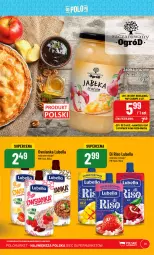 Gazetka promocyjna PoloMarket - Gazetka pomocyjna - Gazetka - ważna od 27.06 do 27.06.2023 - strona 31 - produkty: Lubella, Ryż, Bell, Bella, Mango