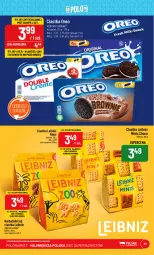 Gazetka promocyjna PoloMarket - Gazetka pomocyjna - Gazetka - ważna od 27.06 do 27.06.2023 - strona 35 - produkty: Ciastka, Oreo, LG, Fa