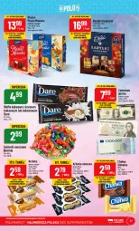 Gazetka promocyjna PoloMarket - Gazetka pomocyjna - Gazetka - ważna od 27.06 do 27.06.2023 - strona 37 - produkty: Por, Koc, Cukier, Chałwa, Wawel, Wafle, Czekolada, Cukierki, Kakao, Kokos, Baryłki, LG