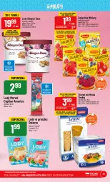 Gazetka promocyjna PoloMarket - Gazetka pomocyjna - Gazetka - ważna od 27.06 do 27.06.2023 - strona 39 - produkty: Brit, Winiary, Lody, Galaretka, Delecta, Gala, Miska