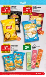 Gazetka promocyjna PoloMarket - Gazetka pomocyjna - Gazetka - ważna od 27.06 do 27.06.2023 - strona 47 - produkty: Cebula, Ser, Gra, Orzeszki, Beko, Papryka, Chipsy, Orzeszki ziemne