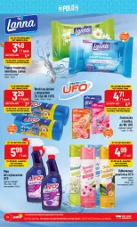 Gazetka promocyjna PoloMarket - Gazetka pomocyjna - Gazetka - ważna od 27.06 do 27.06.2023 - strona 52 - produkty: Papier, Worki na śmieci, Papier toaletowy, Worki na śmiec