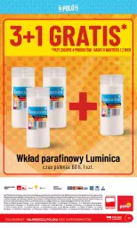 Gazetka promocyjna PoloMarket - Gazetka pomocyjna - Gazetka - ważna od 27.06 do 27.06.2023 - strona 61 - produkty: Gra, Tera, Dres, Piast