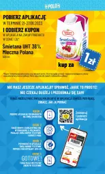 Gazetka promocyjna PoloMarket - Gazetka pomocyjna - Gazetka - ważna od 27.06 do 27.06.2023 - strona 62 - produkty: Tera