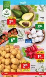 Gazetka promocyjna PoloMarket - Gazetka pomocyjna - Gazetka - ważna od 27.06 do 27.06.2023 - strona 8 - produkty: Piec, Rzodkiewka